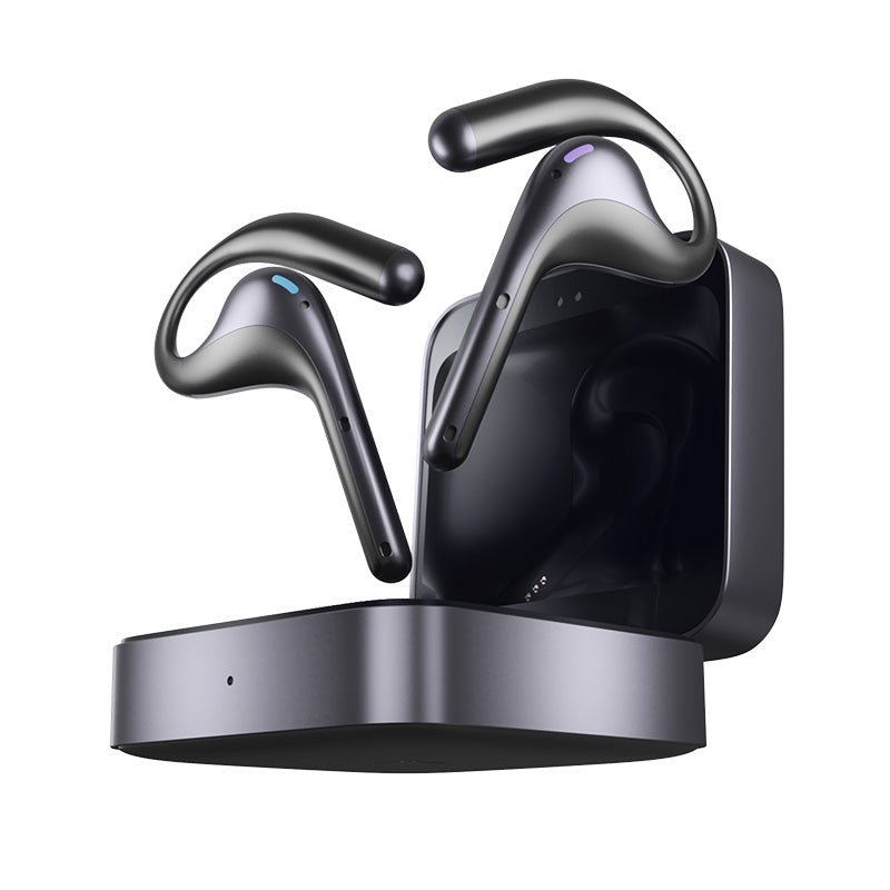 W4 Pro AI Interpreter Earbuds – Timekettle