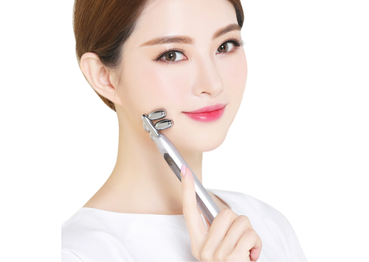 Vface｜美顔ローラーや美顔器の美容機器・OEM/ODMは株式会社TIME LAB