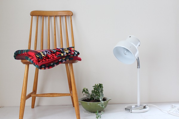 ATELJE LYKTAN Bumling /スタンドライト(ホワイト)