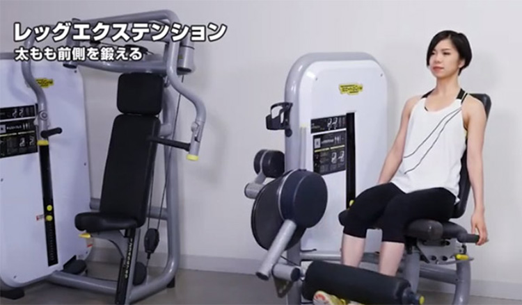 筋トレ・ジム初心者におすすめ！運動メニューや順番など詳しく解説