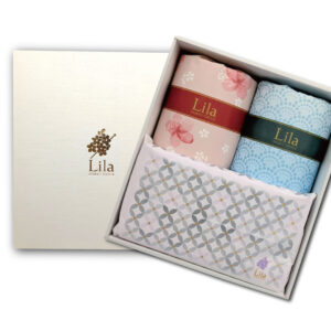 透かし模様 | 清流ティッシュ専門店 Lila（リラ）