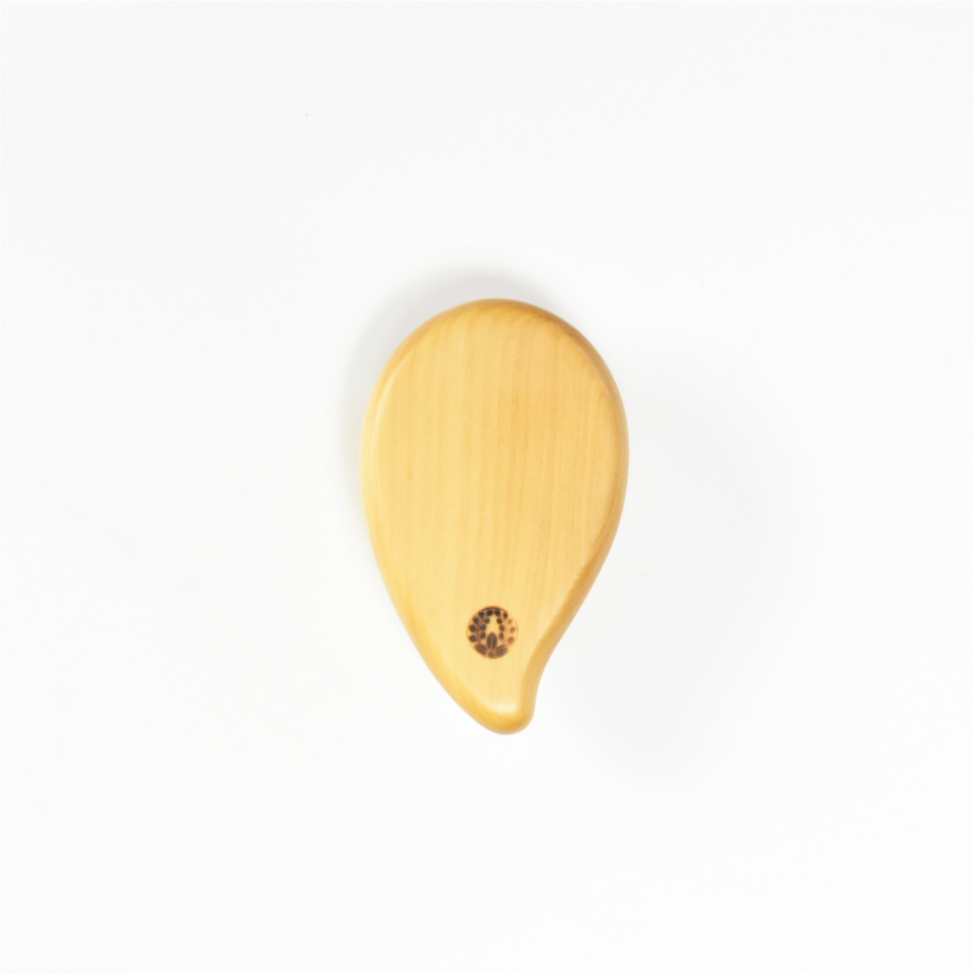 つげブラシ しずく | 別府つげ工芸