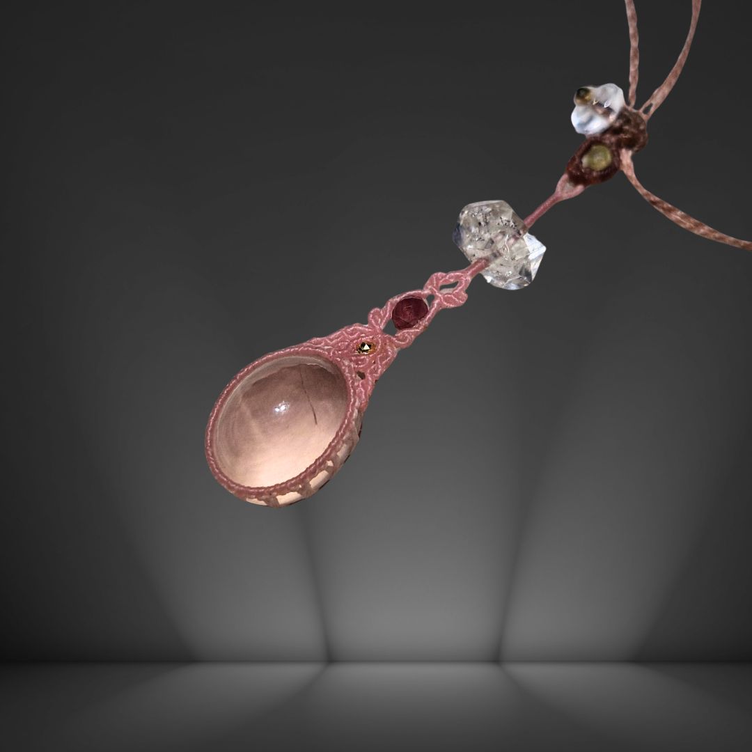 スターリーローズ（Starry Rose）