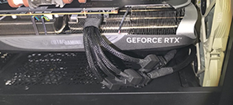 PC電源:ヘルプページ - BTOパソコン eX.computer