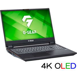 N1588J-720/T - BTOノートパソコン eX.computer