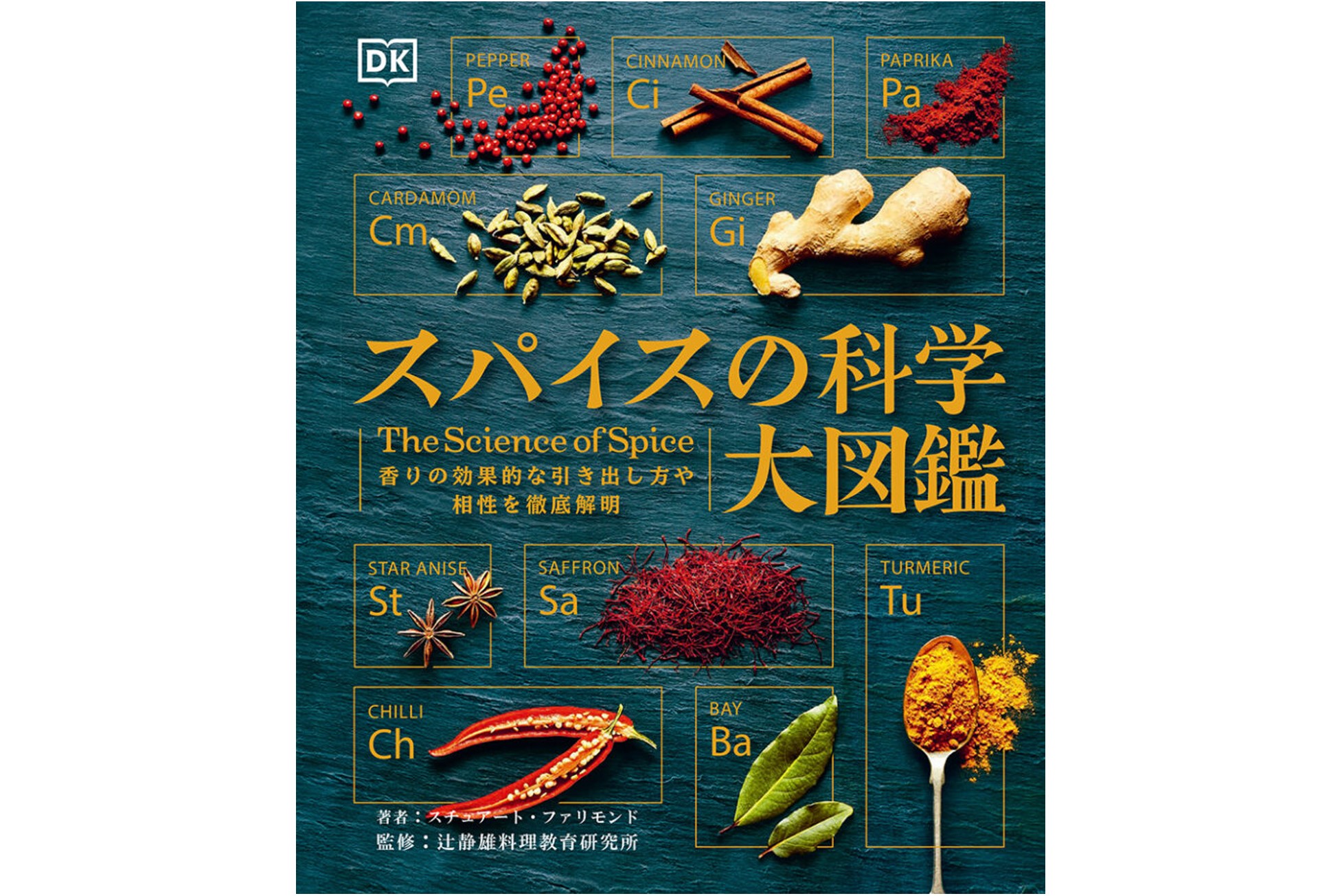 事典・辞典｜辻調の本｜辻調グループ 総合情報サイト