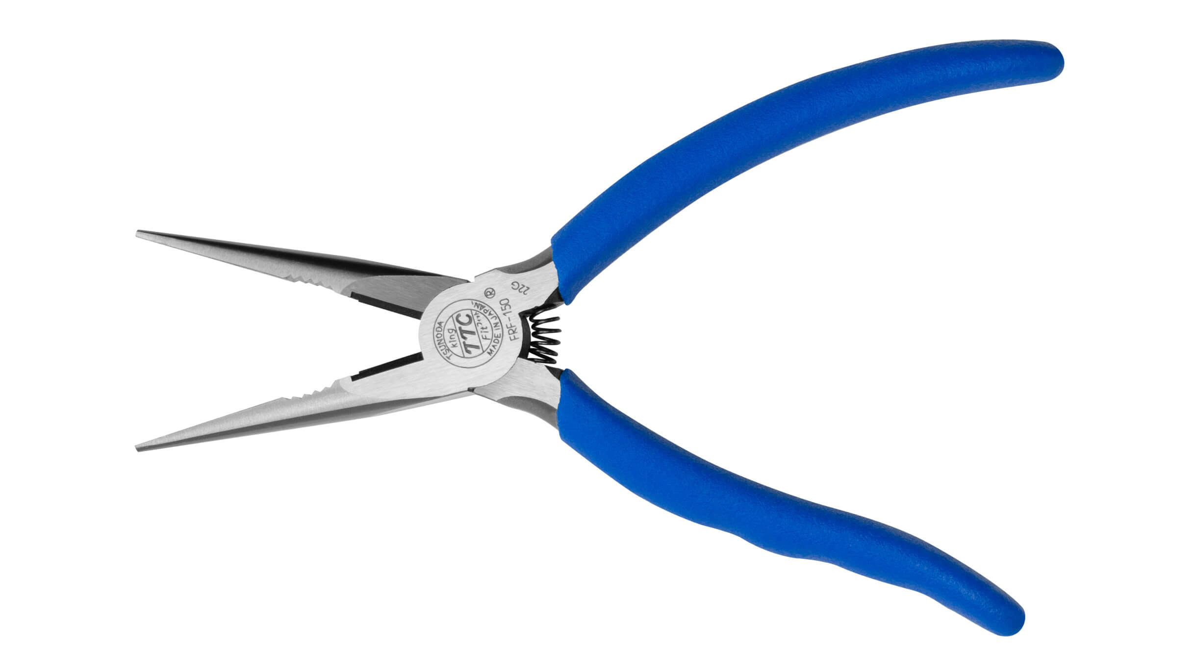 FRF-150 ワイヤークラフトプライヤー 株式会社ツノダ