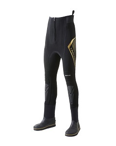 シマノ リミテッドプロ ジオロック スリムウェーダー ウェストハイ