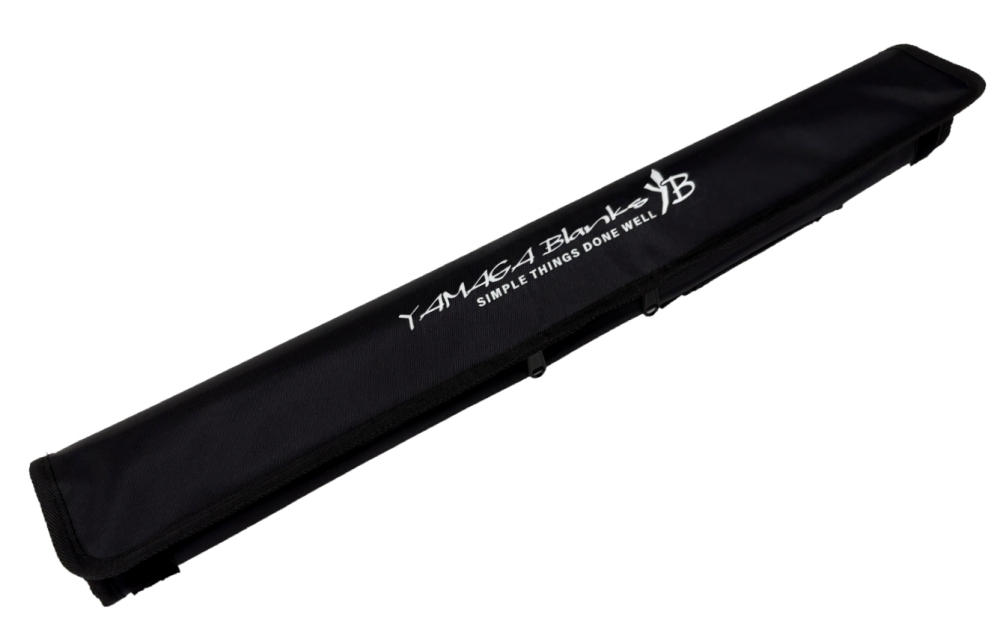 ロッド]ヤマガブランクス ブルーカレントウィジー Wizy 710/4pcs