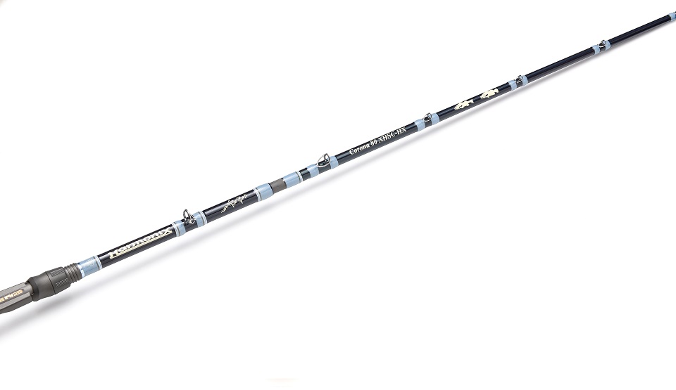 ロッド]ツララ Harmonix Corona80 XHSC-HX（ハーモニクス コローナ80