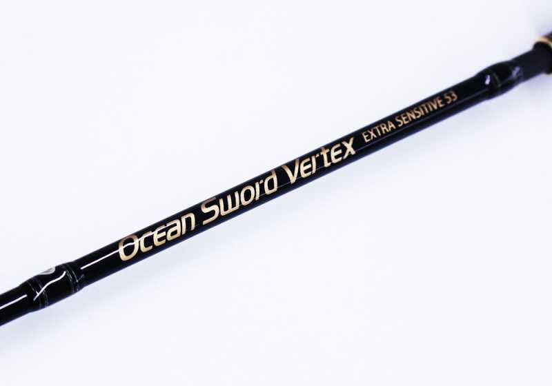 ロッド]クレイジーオーシャン オーシャンソード ヴァーテックス