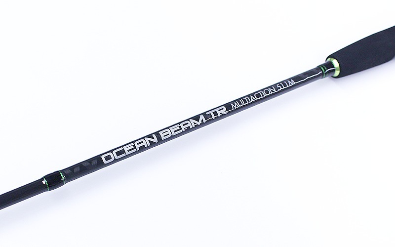 ロッド]クレイジーオーシャン オーシャンビームTR OBTR-511M□ネコポス