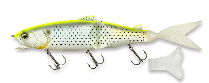 イマカツ レイジーハードSW：＃945 チャートバックコノシロ□ネコポス