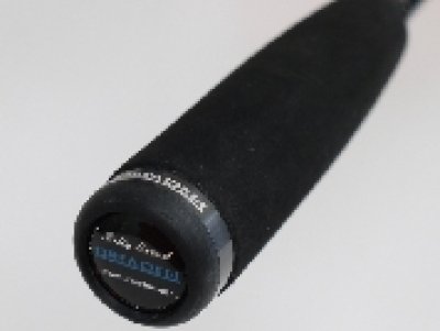 ロッド]ブリーデン Squid wicked game BG66B/kensaki（エギングロッド