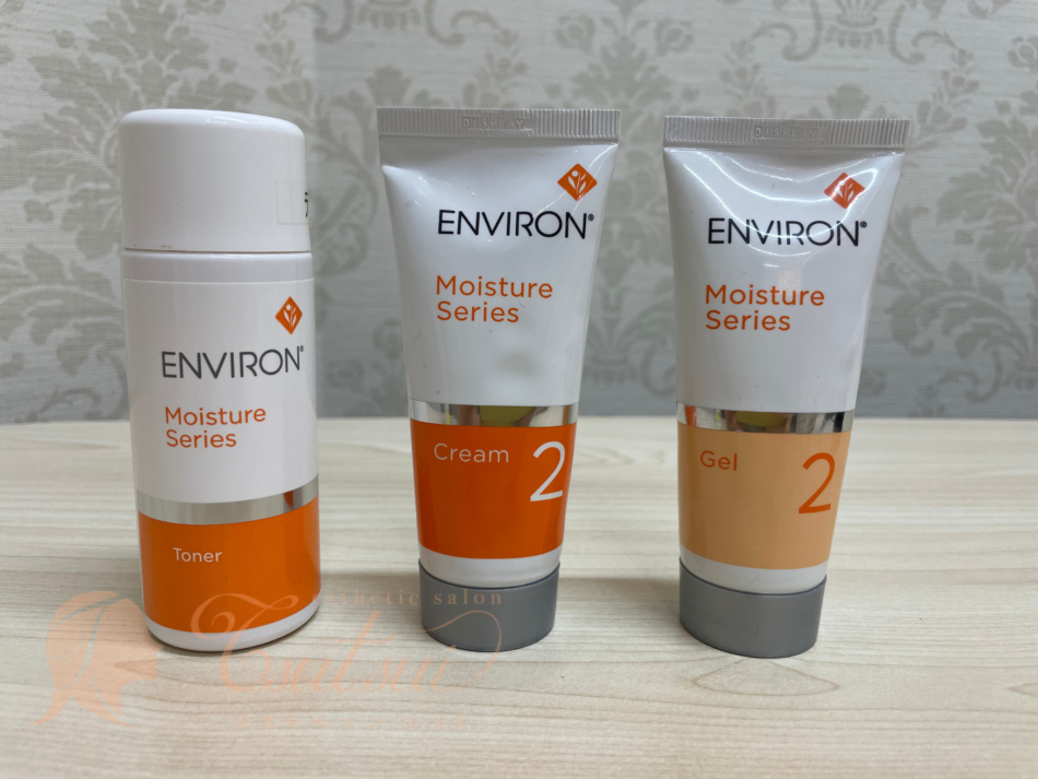 エンビロン待望のホームケア美顔器「DFモバイル」使い方・導入剤・完全