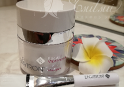 エンビロン最強の保湿ケア☆アヴァンスモイスチャライザーと