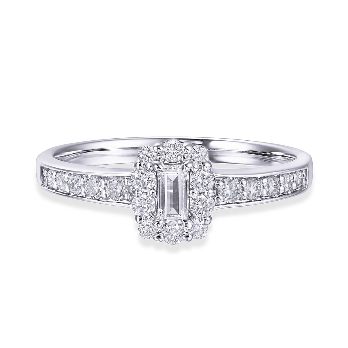 エンゲージリング】婚約指輪0.1ct～｜ジュエリーツツミオンラインショップ