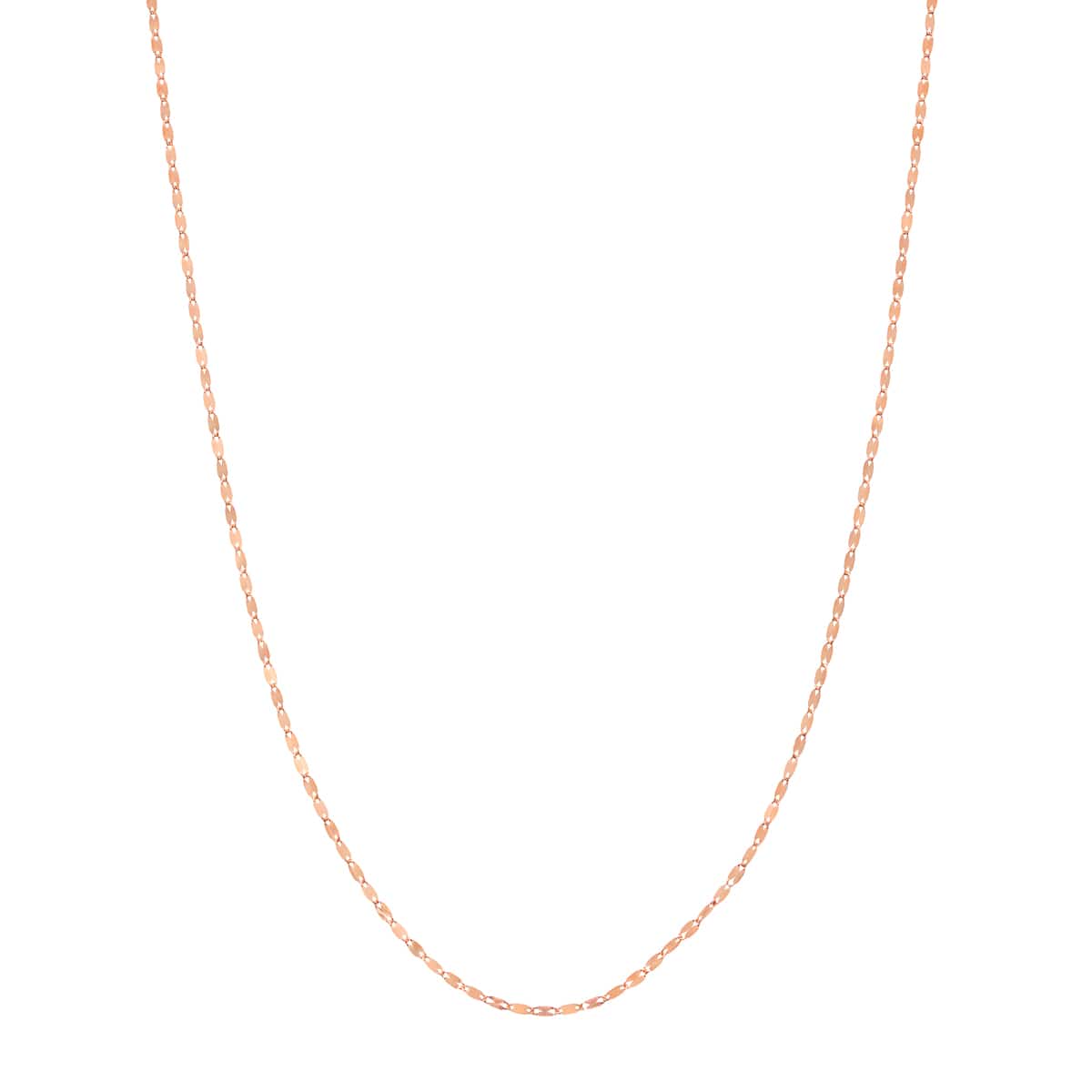 K18イエローゴールドネックレス（45cm）(RNC644)|TSUTSUMI（ジュエリー