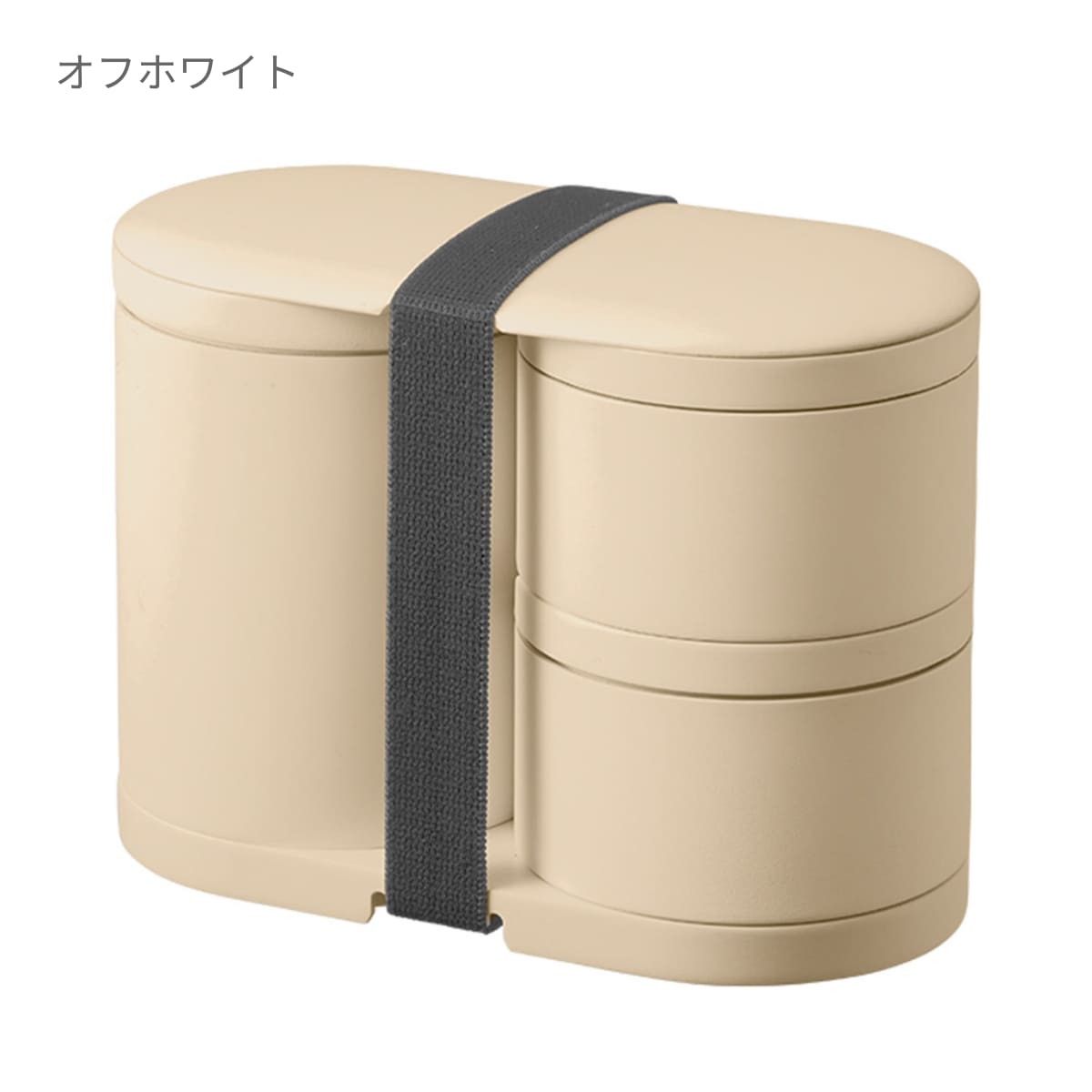 MOTTERU サーモお弁当箱 | ノベルティ(小物) | 1枚 | MO-3009 | オフ