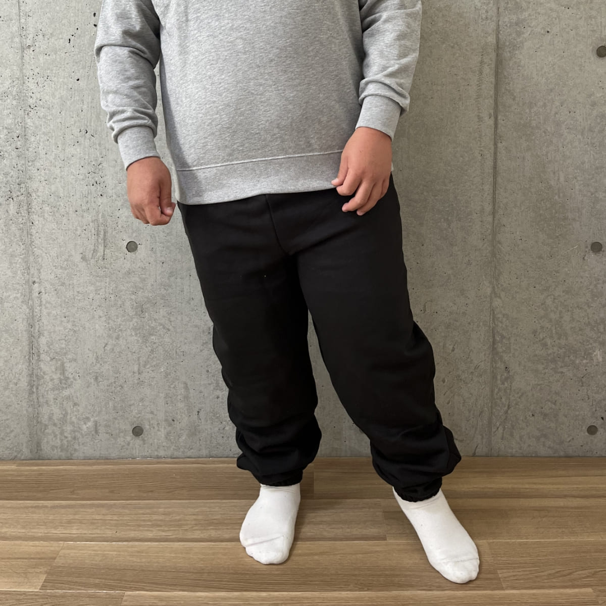 マックスヘビースウェットパンツ | ビッグサイズ | 1枚 | CS7211