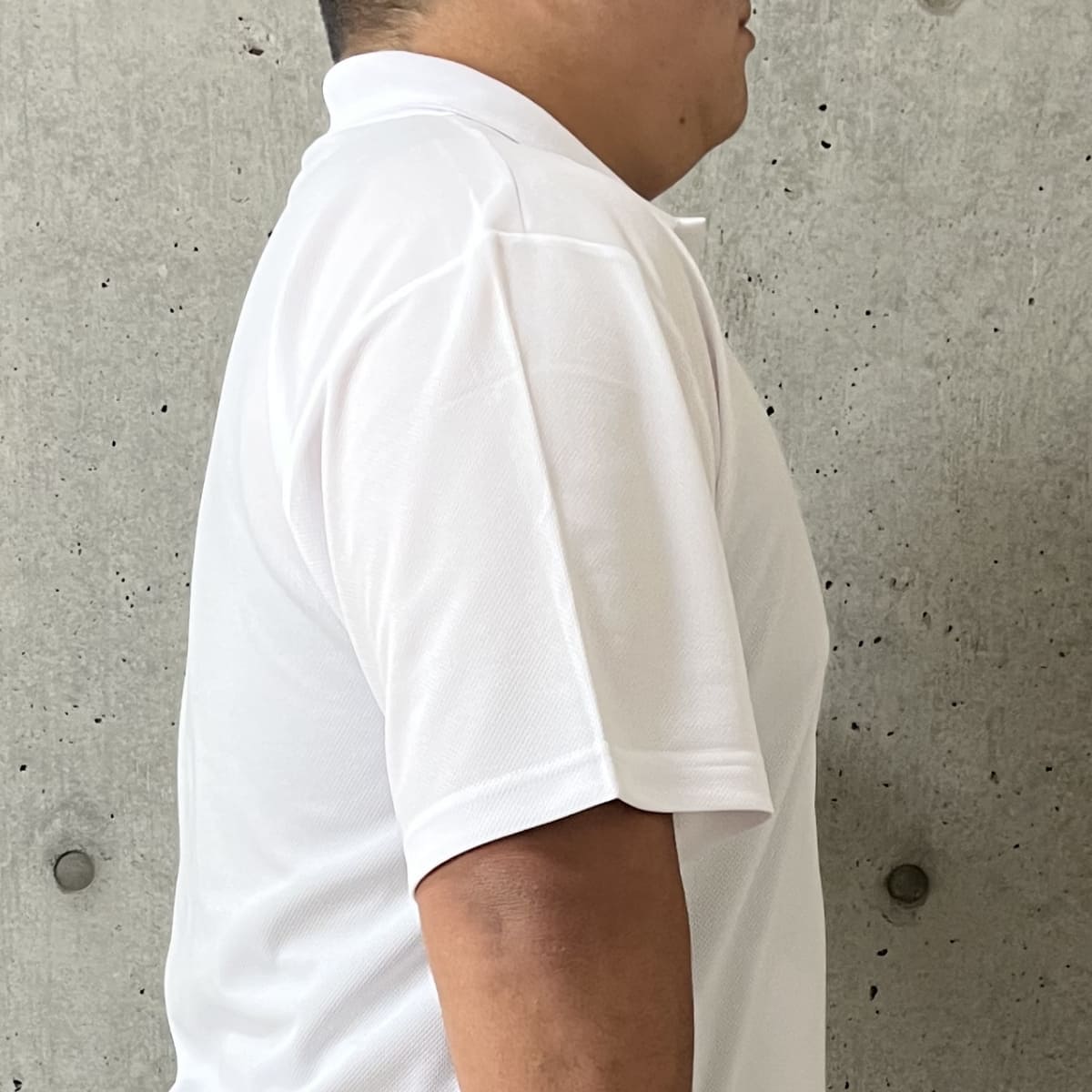 ドライポロシャツ（ポケット付） | ビッグサイズ | 1枚 | 00330-AVP