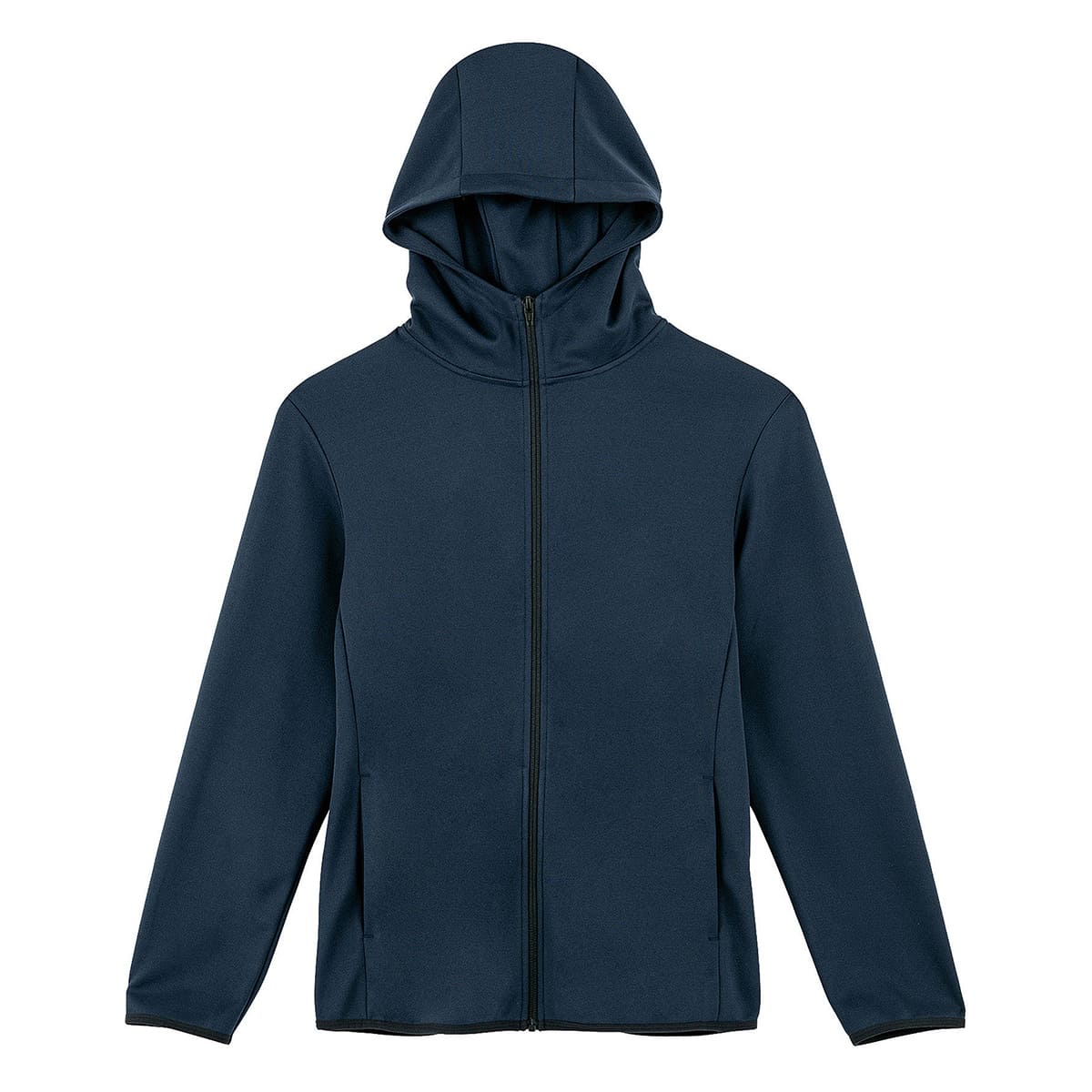 7．7オンス ASZ ドライスウェットジップパーカー | キッズ | 1枚