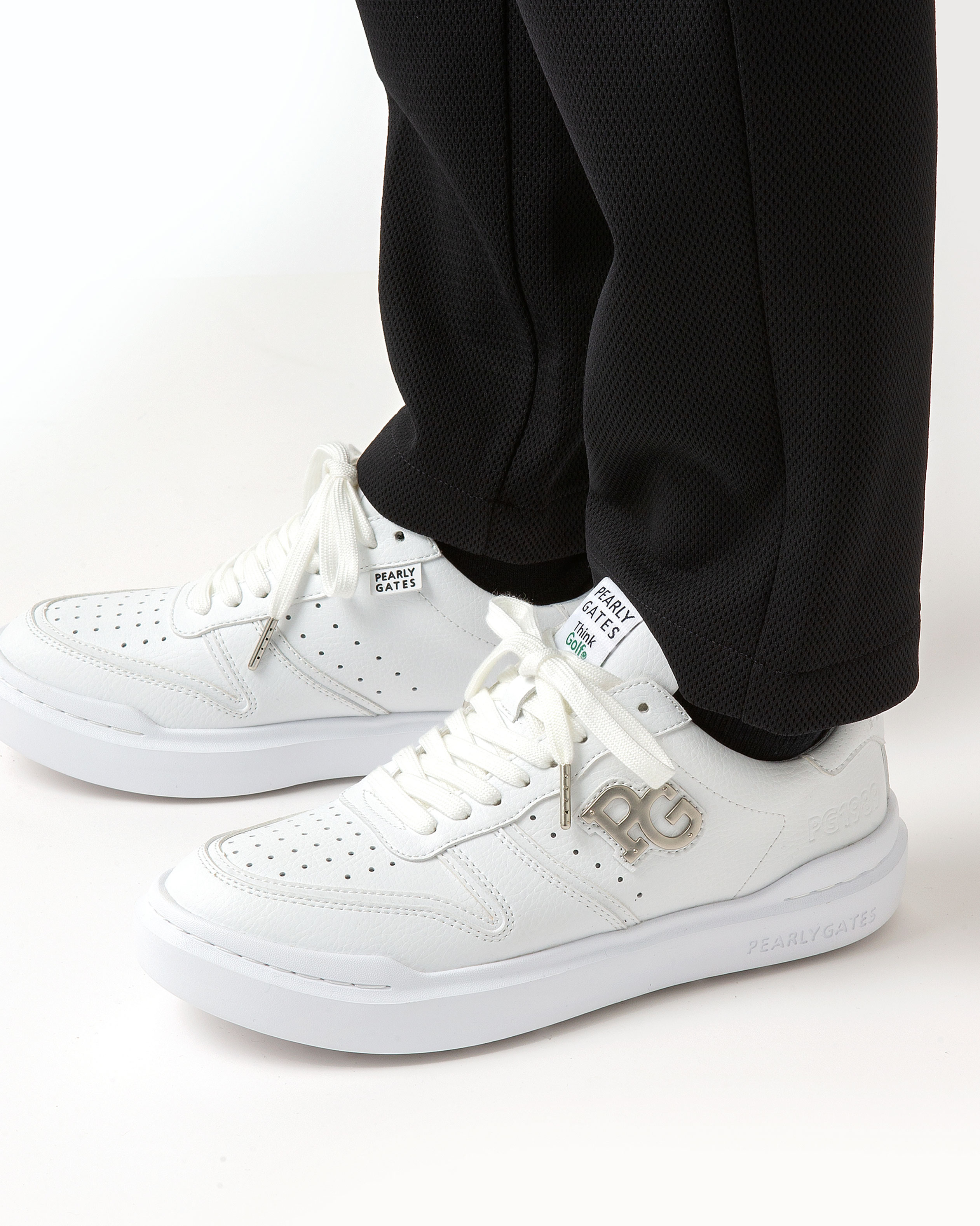 パーリーゲイツ】の新たな