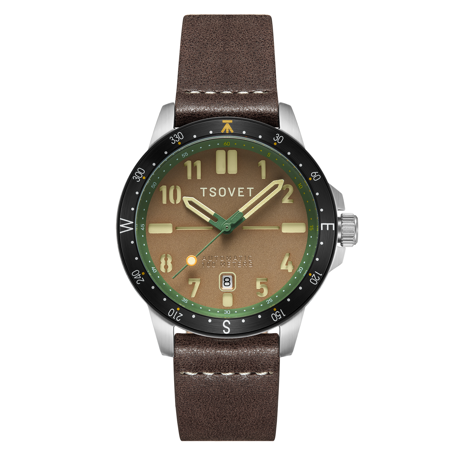 Birch – Tsovet