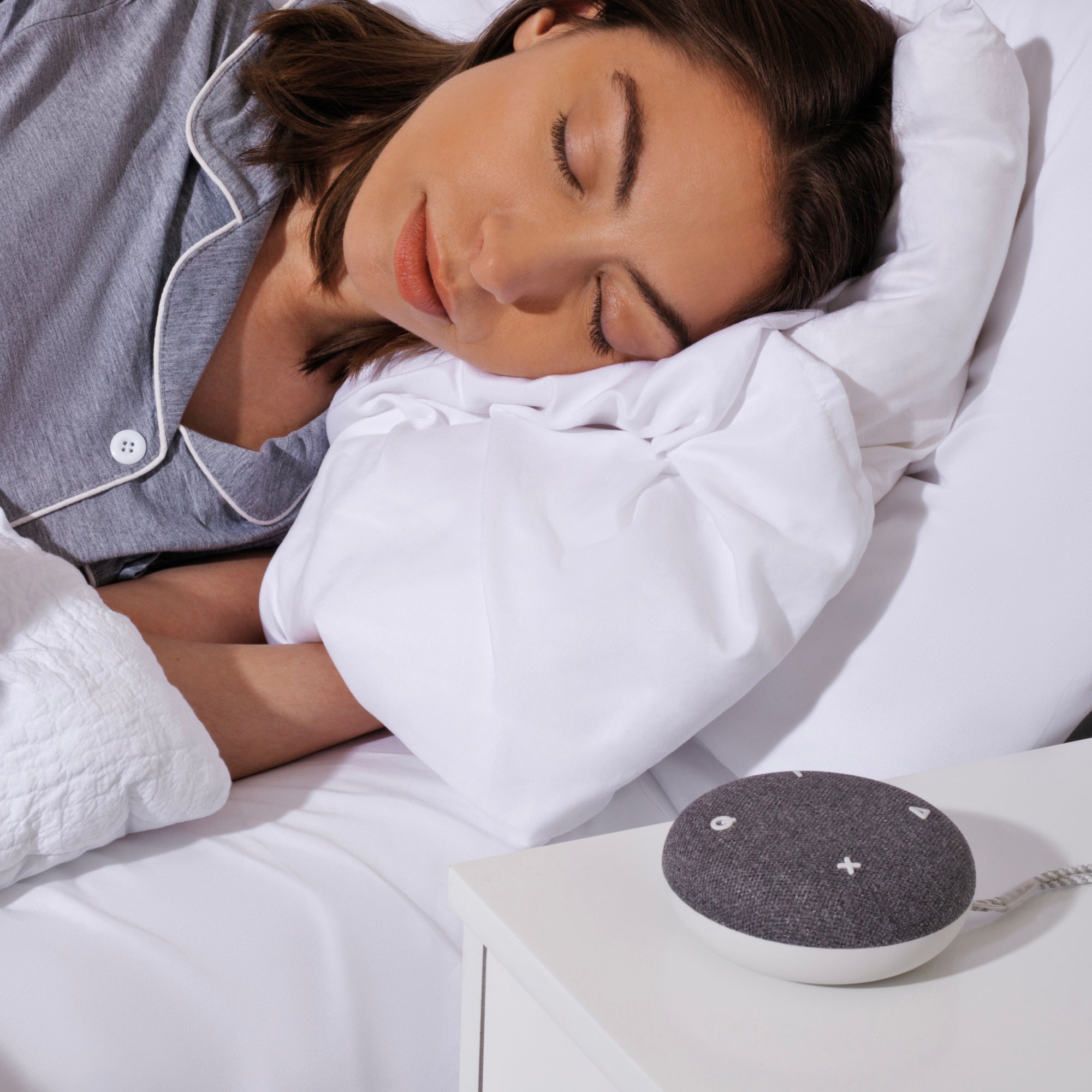 Sleep Aid Technology | Sleep Products, Tech & Solutions by T&N