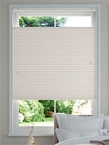 トップダウン（上下開閉）ハニカムシェード（ハニカムスクリーン