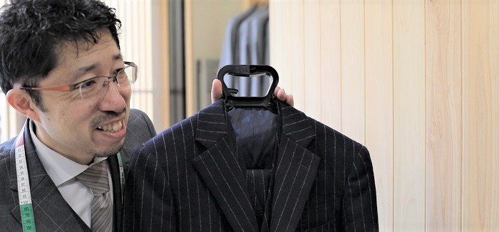 公式】オーダースーツ専門店 ツキムラ 2着46,000円（50,600円税込