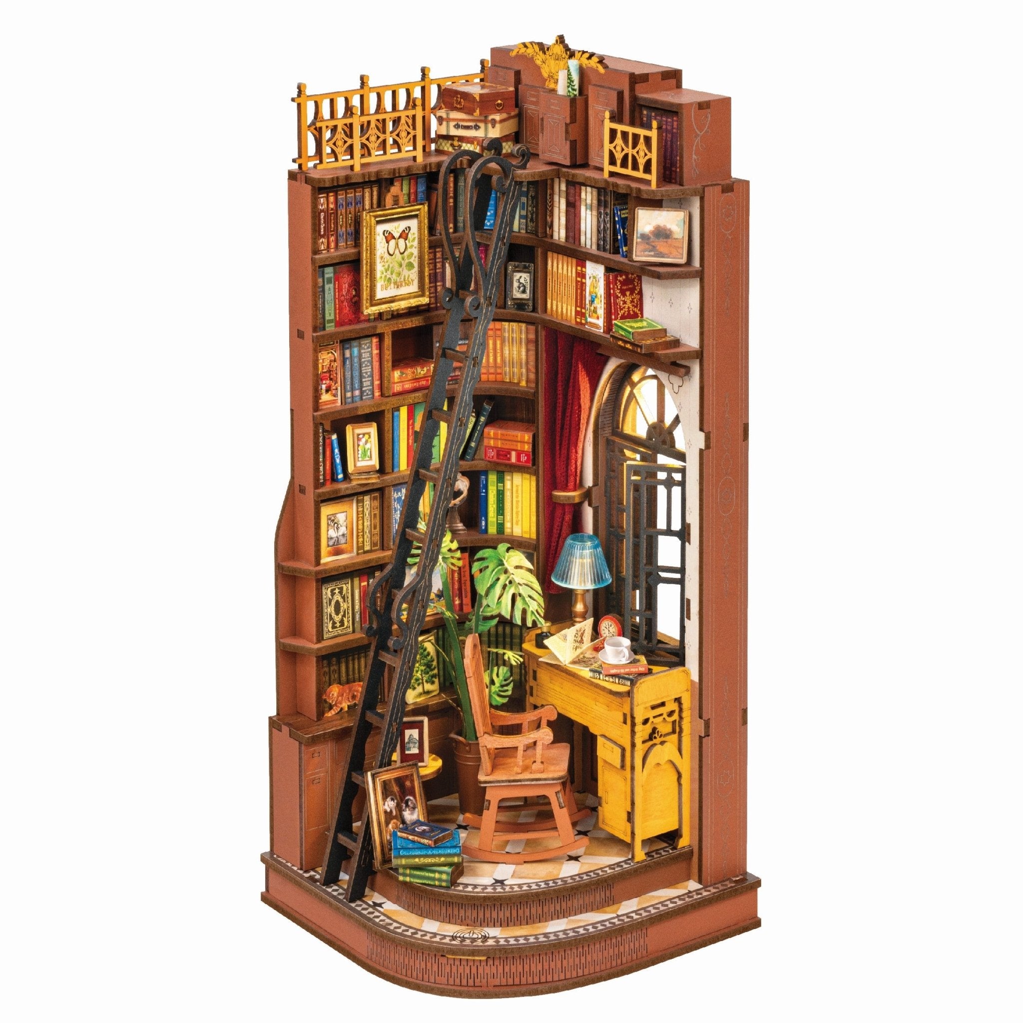 R)TGE02 コーナースタディ