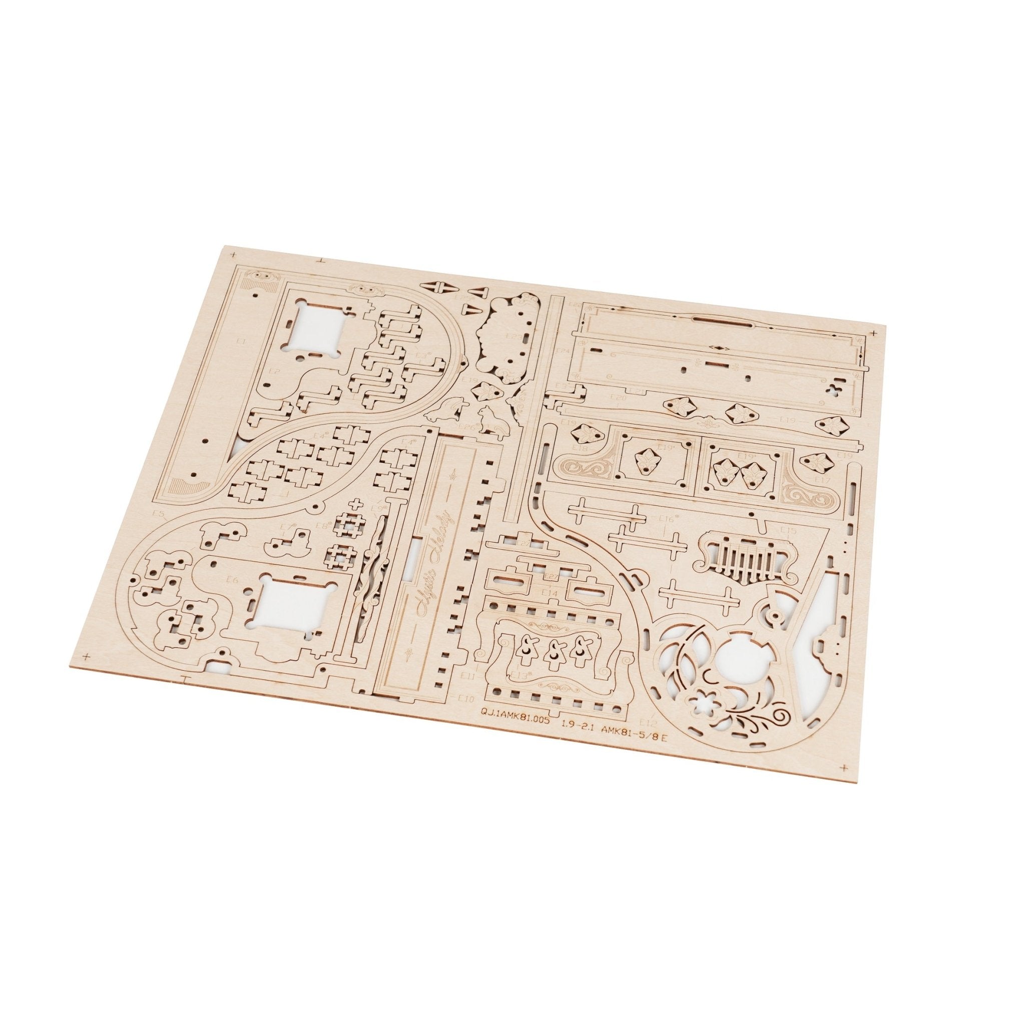 AMK81 魔法のピアノ