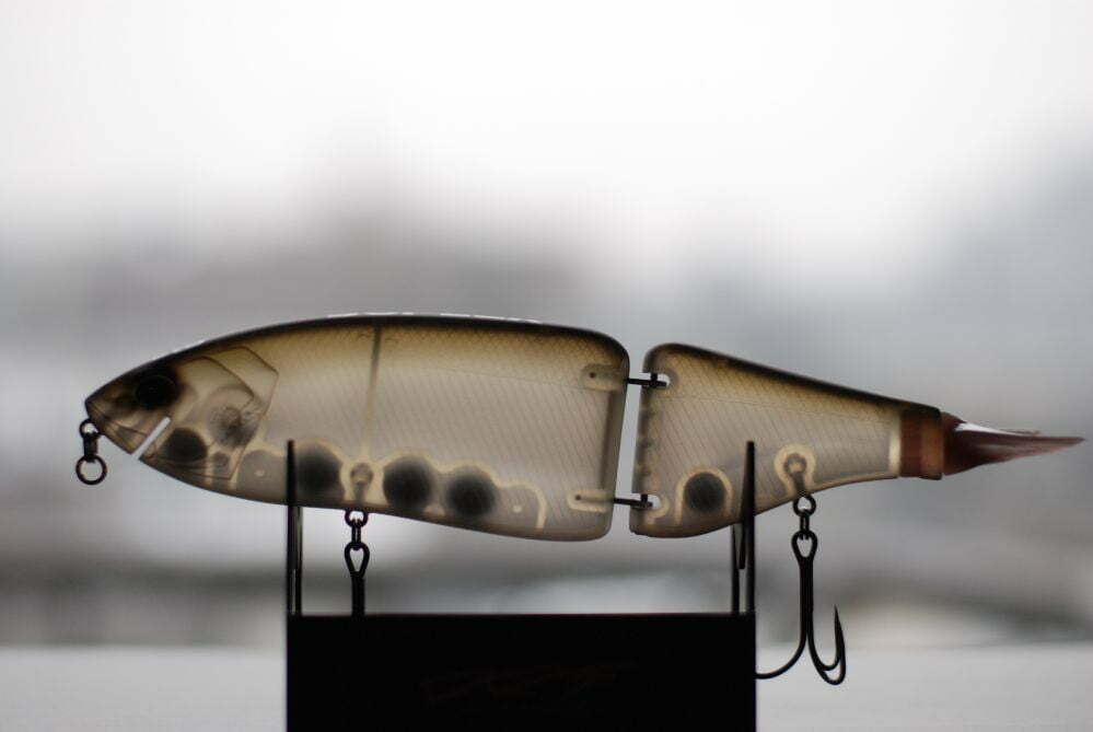 KLASH9 Mid を徹底検証 : 釣りバカ日記