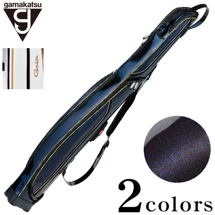 がまかつ フィッシングロッドケース・スリム GC-293 / 高知のグレ釣り