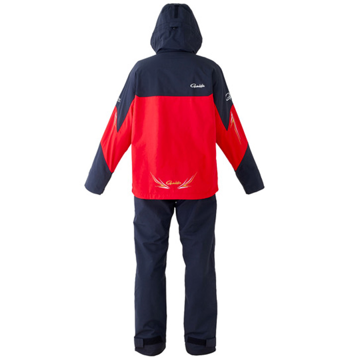 がまかつ ゴアテックス・インフィニアムレインスーツ GM-3685 / 高知の