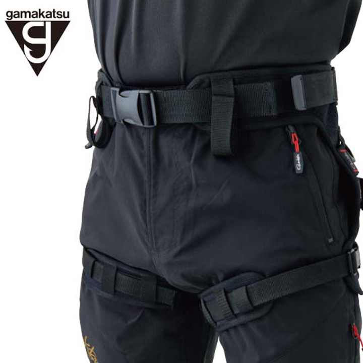 がまかつ ヒップガード GM3725 / 高知のグレ釣り専門店 釣具のヤマト