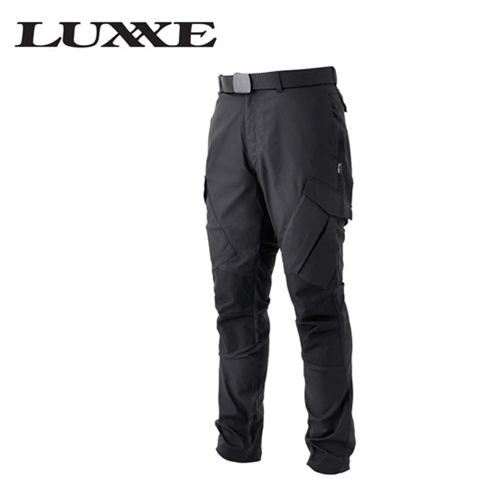 がまかつラグゼ アクティブストレッチカーゴパンツ2.0 LE4008 / 高知の