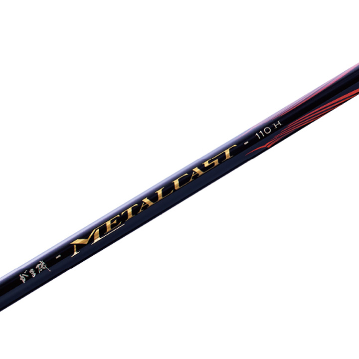 がまかつ がま磯 METALCAST(メタルキャスト) / 高知のグレ釣り専門店