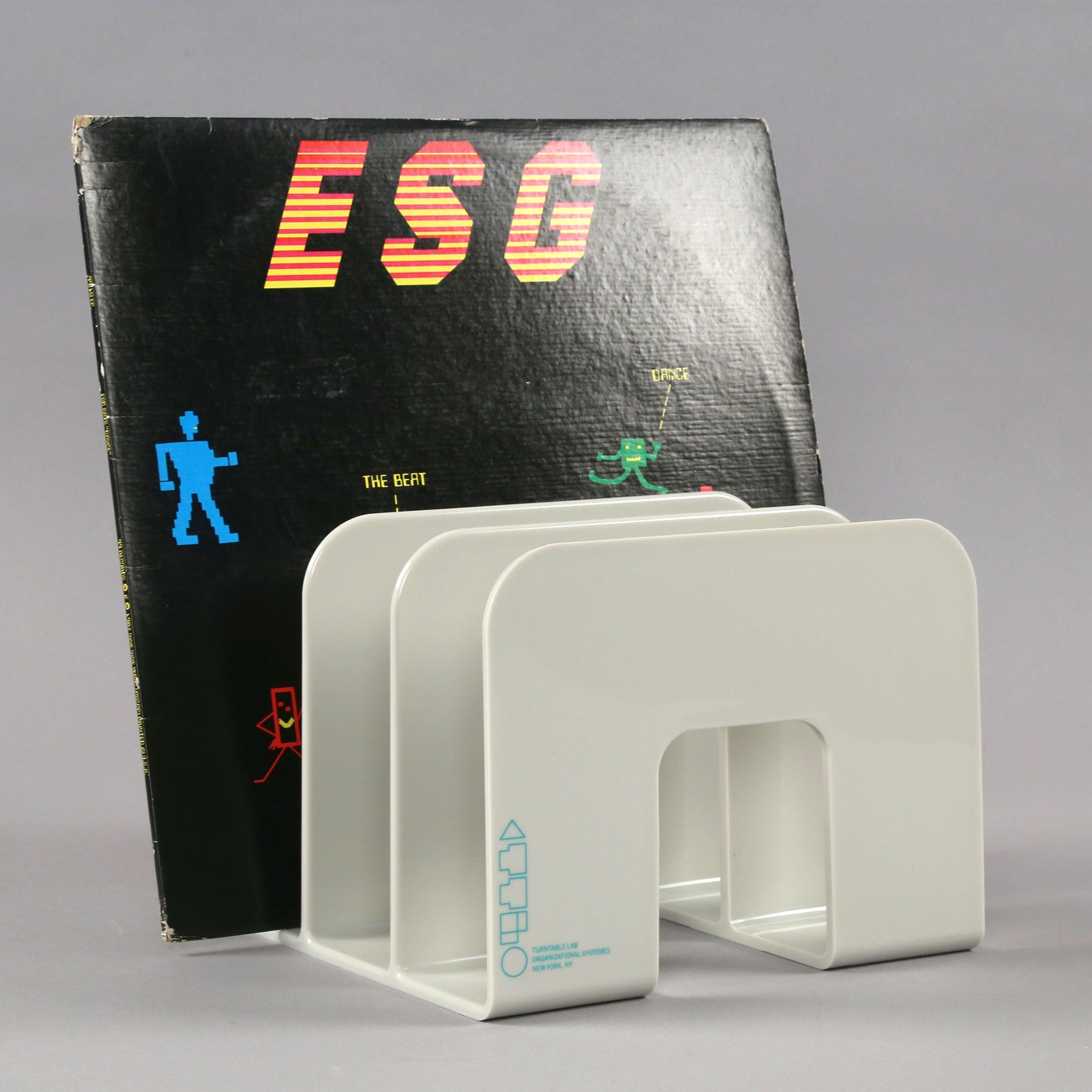 Kraftwerk: 3-D (The Catalogue) (180g) Vinyl 9LP Boxset