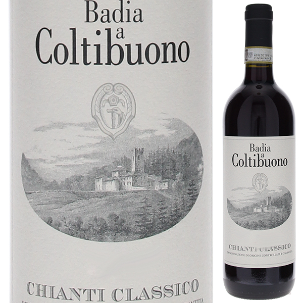 トスカニー イタリアワイン専門店 / キャンティ クラシコ 2022