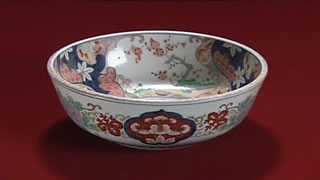 古伊万里の大鉢｜開運！なんでも鑑定団｜テレビ東京