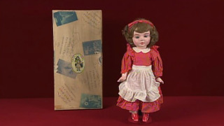 四谷シモンのシモンドール｜開運！なんでも鑑定団｜テレビ東京