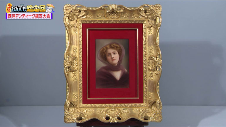 リュージュ社のオルゴール｜開運！なんでも鑑定団｜テレビ東京