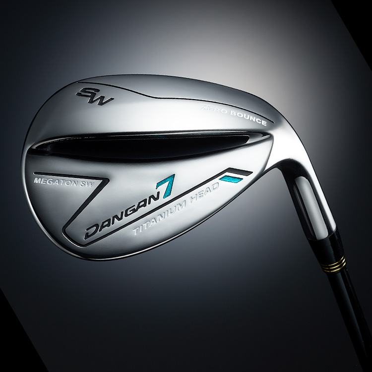 DANGAN7メガトンウェッジ｜テレ東マート