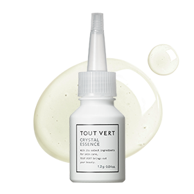 ブライトニング美容液☆ブライトニングセラム | トゥヴェール