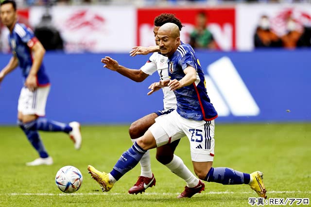 FIFAワールドカップカタール2022】注目のFW編 | TVガイドWeb