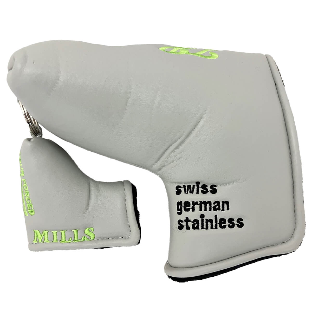 T.P. Mills | パターカバー | プレイアブル・ワークス・オブ・アート