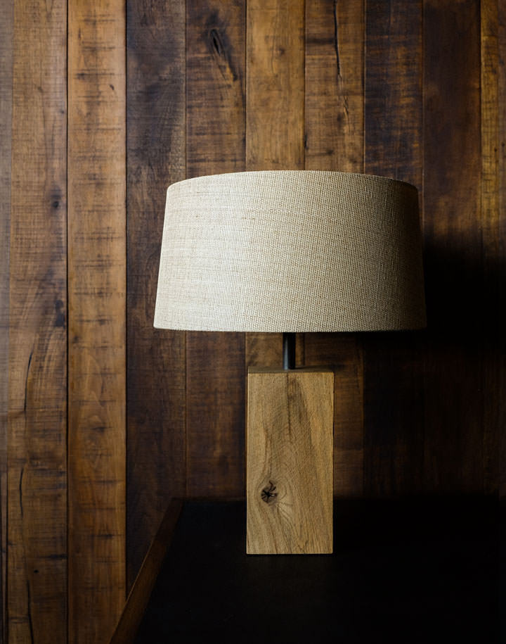 LIGHTING – TRUCK FURNITURE