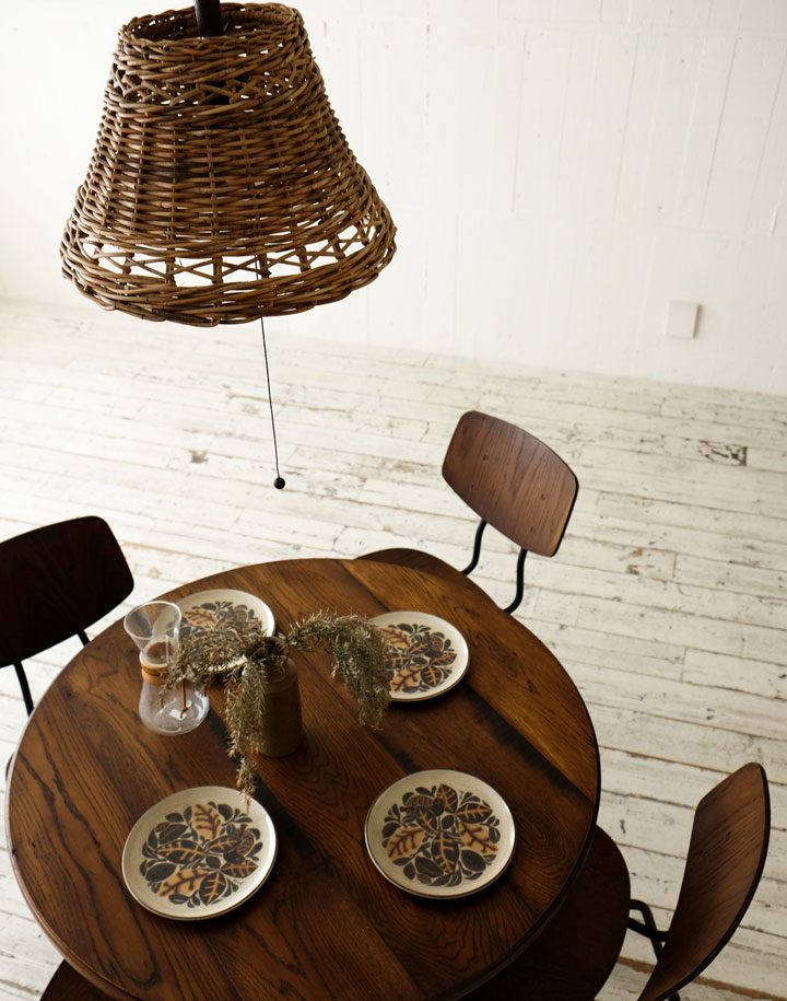 LIGHTING – TRUCK FURNITURE